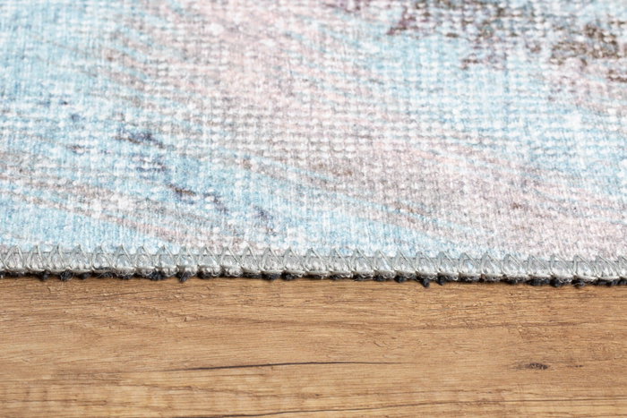 Conceptum Funk Chenille AL 206 Multicolor 150 x 230 cm Conceptum Funk Chenille AL 206 Multicolor 150 x 230 cm